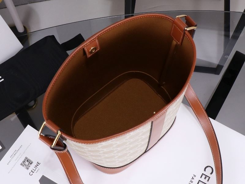 Celine Bucket Bags